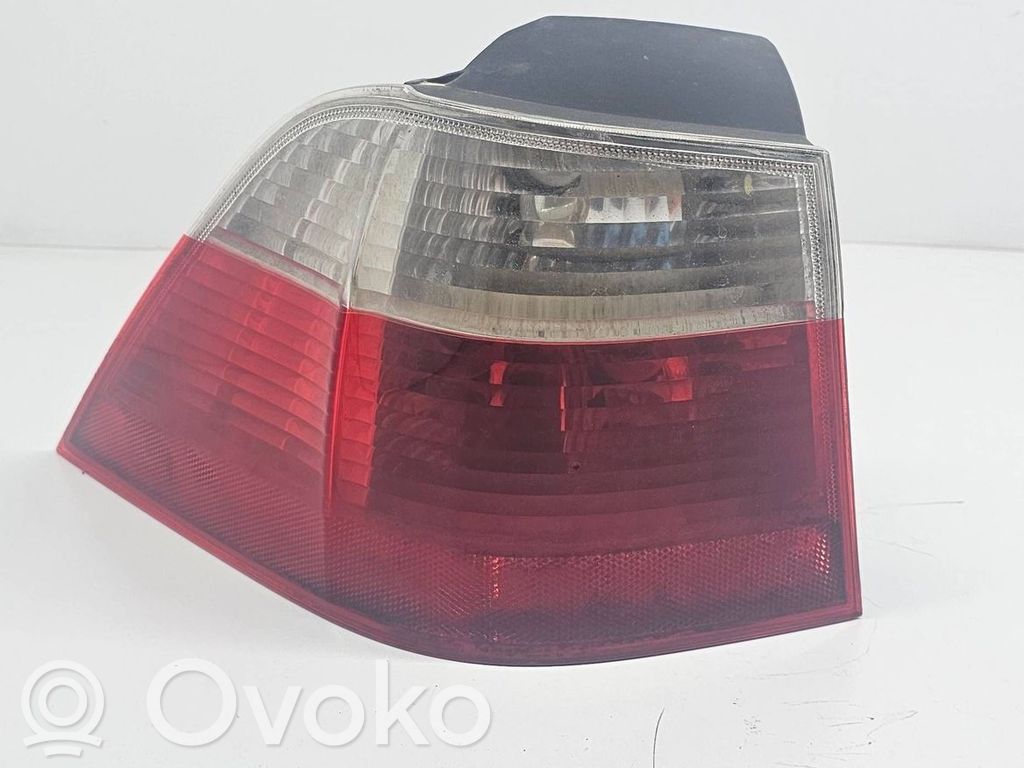 BMW 5 E60 E61 Rear/tail lights 