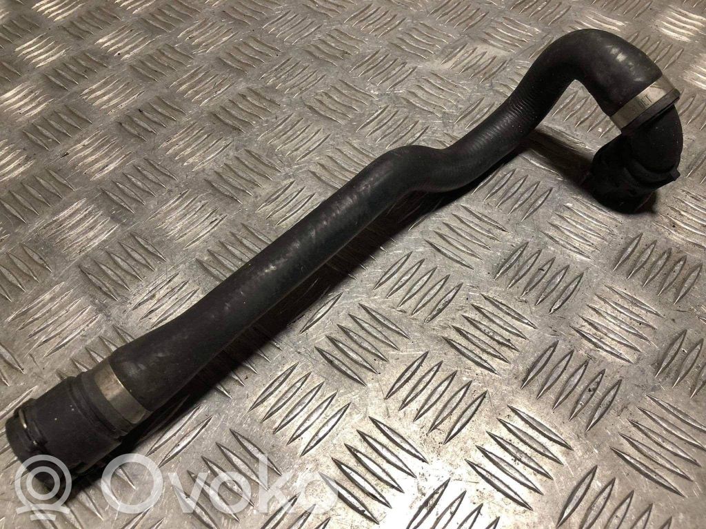 BMW 3 E90 E91 Caurulīte (-es) / šļūtene (-es) 
