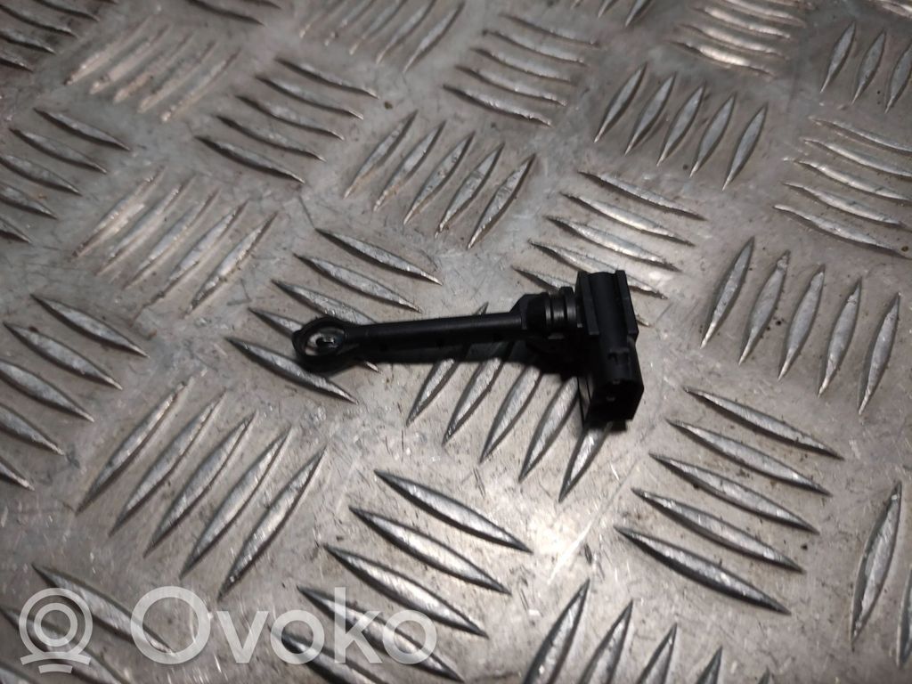 BMW 5 E39 Interior temperature sensor 
