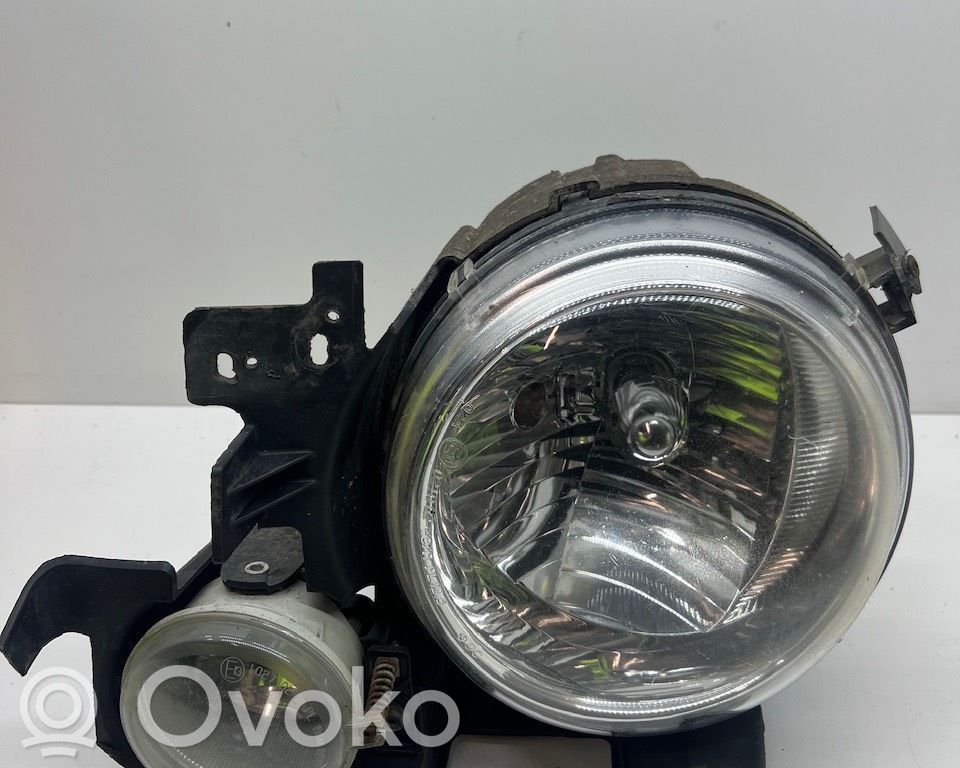 Jeep Cherokee KJ Phare frontale 