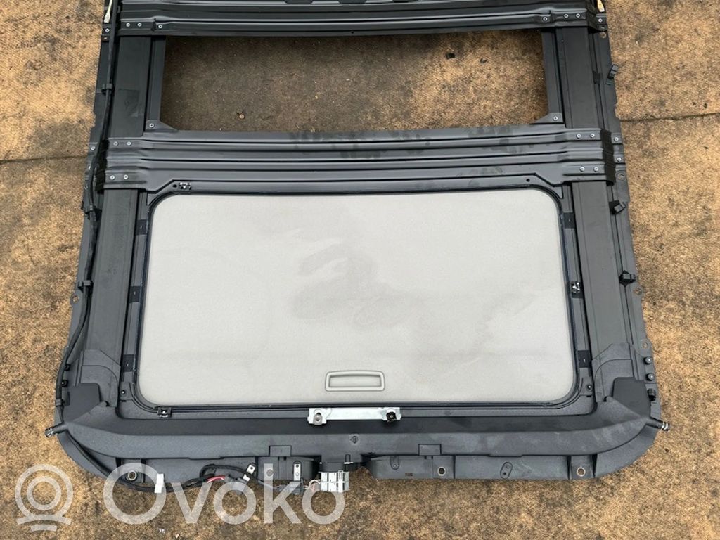 Audi A8 S8 D3 4E Sunroof set 
