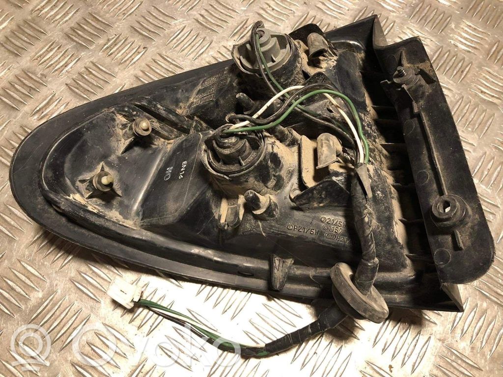 Mazda 323 Rear/tail lights 