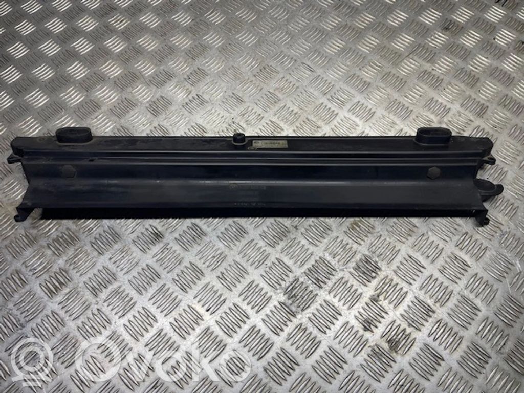 BMW 5 E60 E61 Oberteil Schlossträger Frontträger Frontmaske 