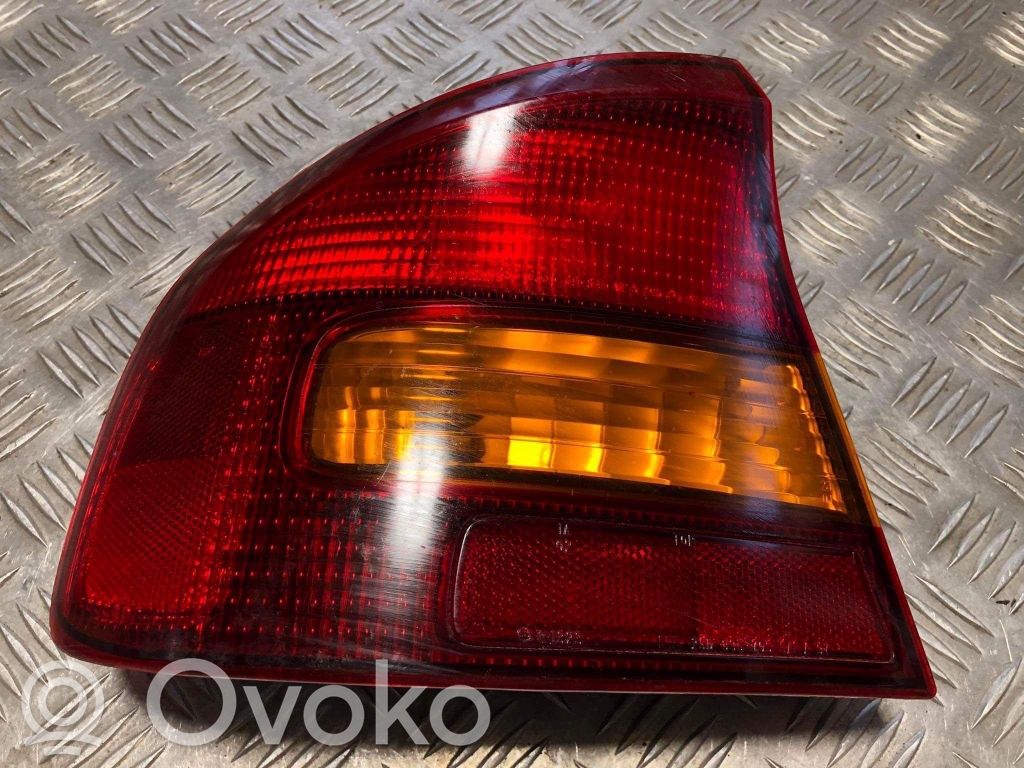 Subaru Legacy Takavalot 