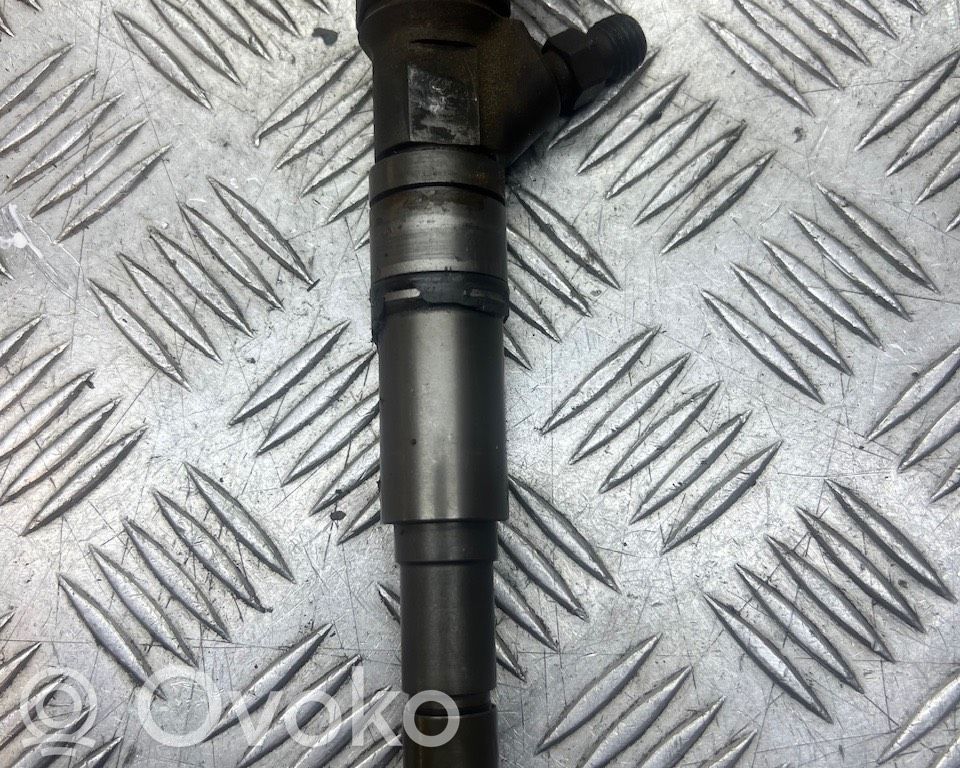 BMW 7 E65 E66 Iniettore 