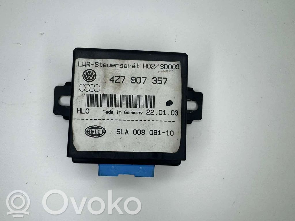 Module d'éclairage LCM   4Z7907357,5LA00808110