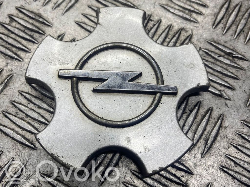Opel Zafira A Dekielki / Kapsle oryginalne 