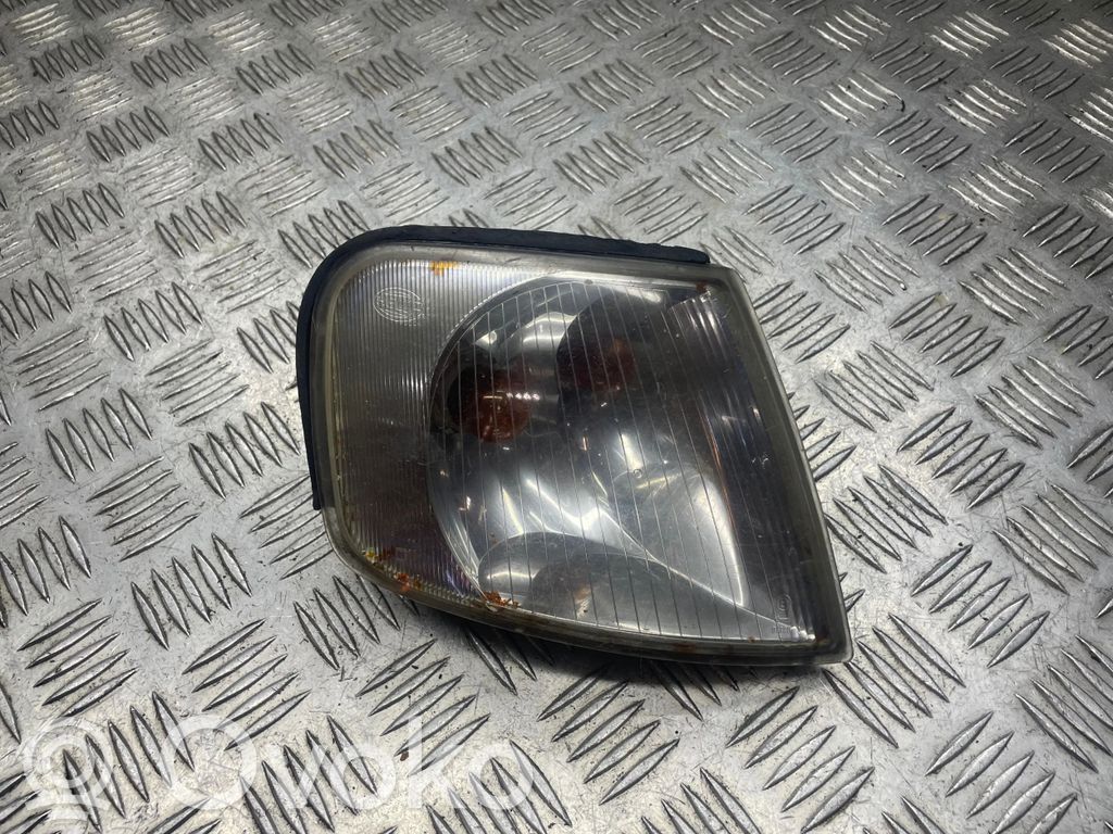 Audi A3 S3 8L Front indicator light 