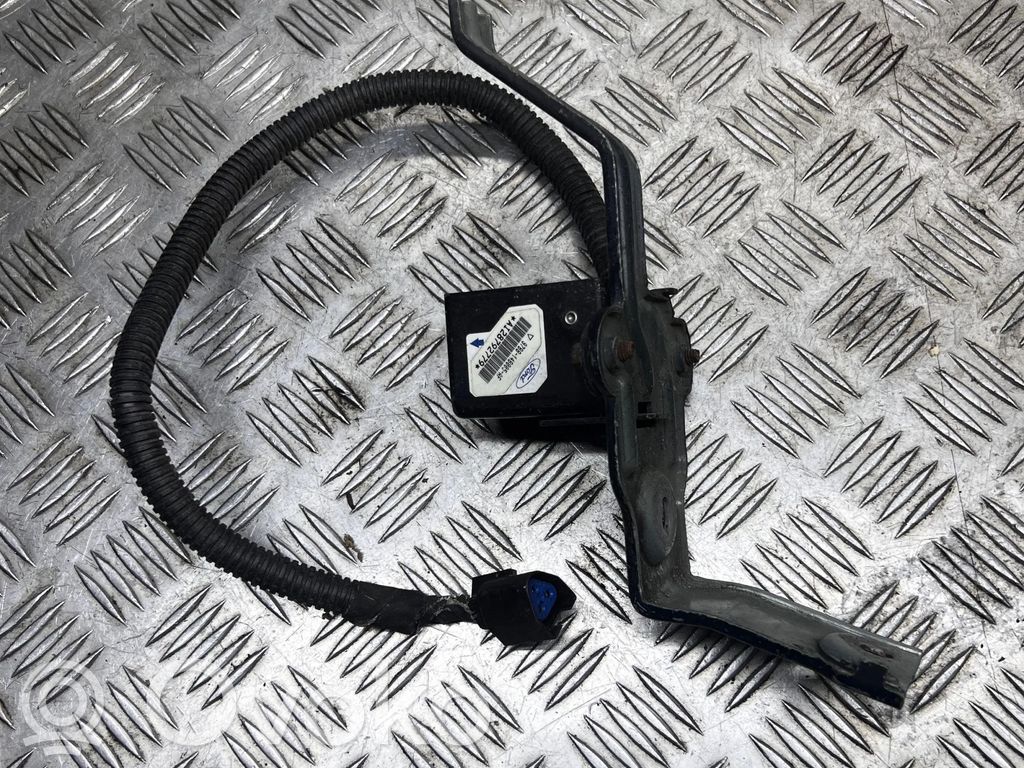 Ford Windstar Airbag deployment crash/impact sensor 