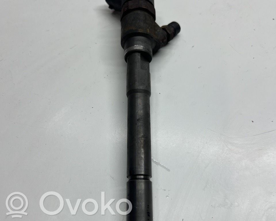 Chevrolet Captiva Inyector de combustible 