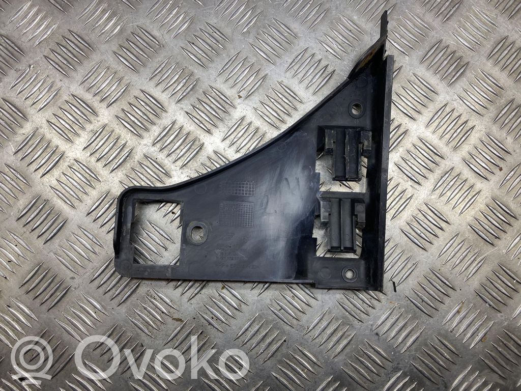 Ford Galaxy Front bumper mounting bracket 