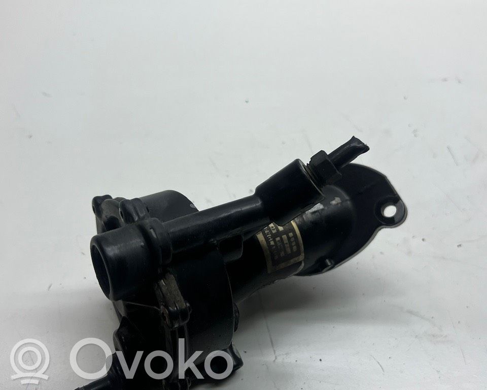 Ford Focus Siurblys vakuumo 