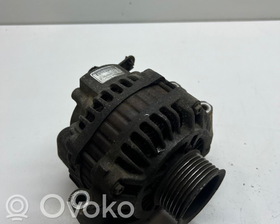 Honda CR-V Alternator 