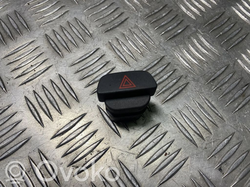 Ford Focus Hazard light switch 