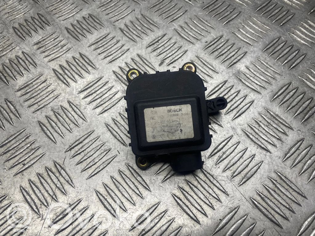 Audi A6 S6 C5 4B Motor/actuator clapetă aer 
