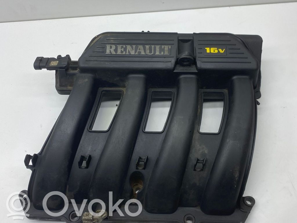 Renault Clio II Colector de admisión 