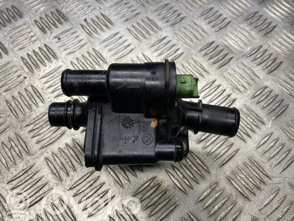 Termostat / Obudowa termostatu   9641522380,00027100D,00027101D
