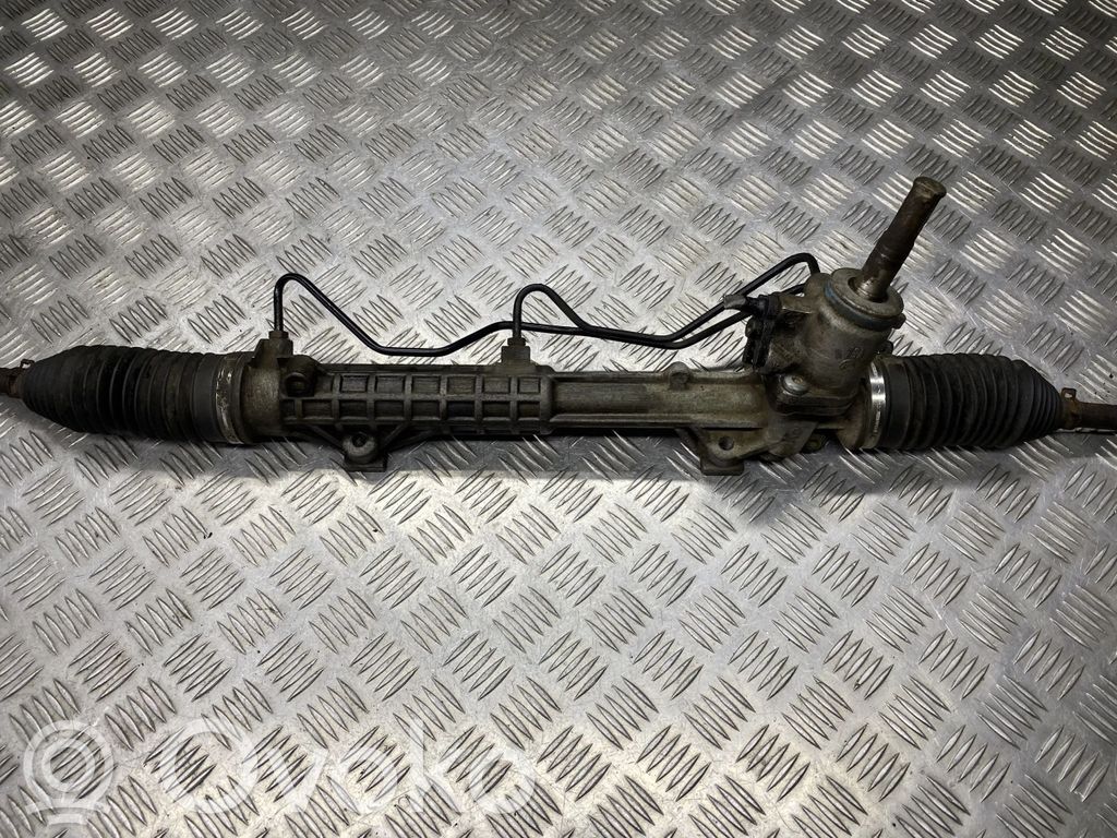 Peugeot 206 Steering rack 