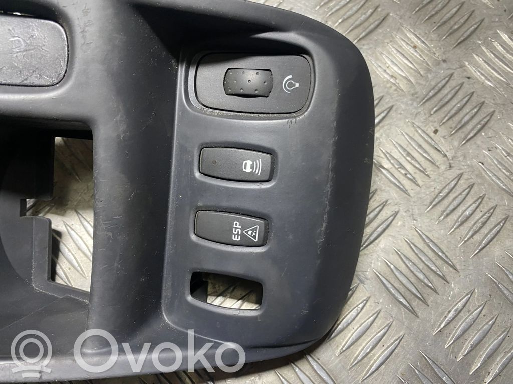 Renault Espace -  Grand espace IV Przycisk / Pokrętło regulacji świateł 