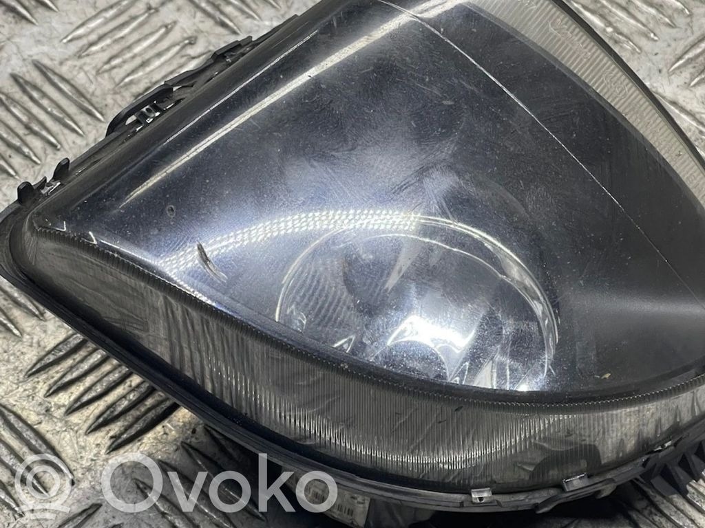 Front fog light   7216885,89206711,13101610,89211381