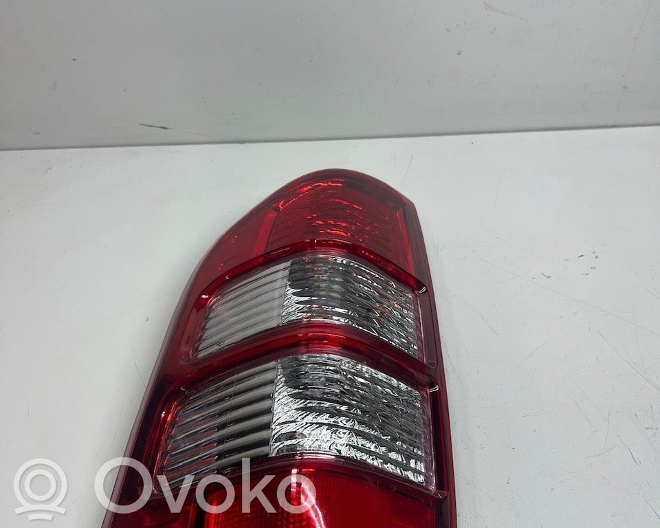 Ford Ranger Takavalot 