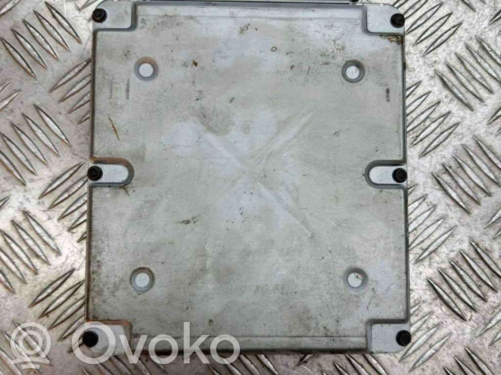 Ford Focus Dzinēja vadības bloks 