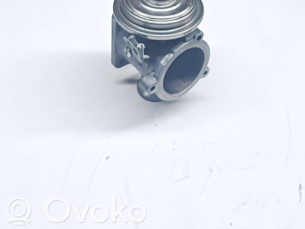 BMW 5 E60 E61 Valvola EGR 