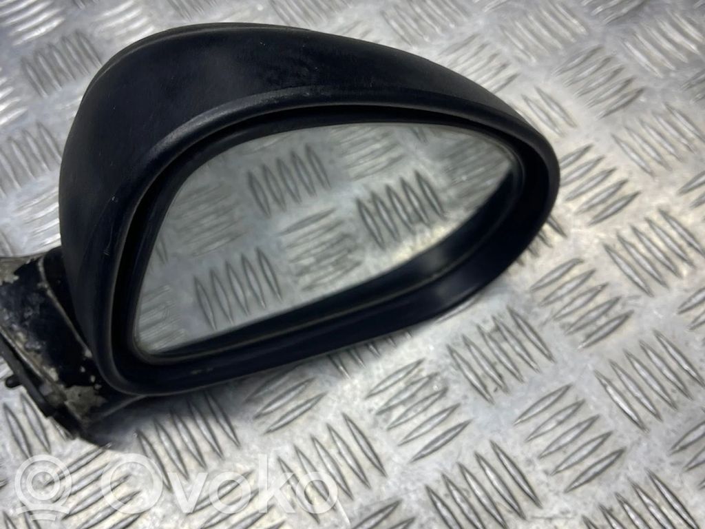 Daewoo Matiz Front door electric wing mirror 