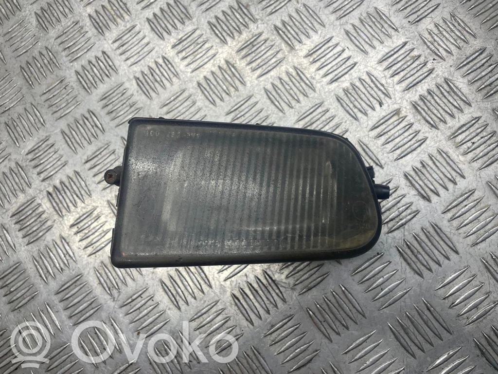 BMW 5 E39 Miglas lukturis priekšā 
