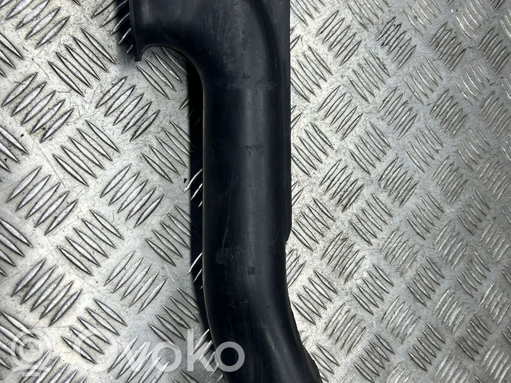Opel Astra G Rura / Wąż dolotowy powietrza 
