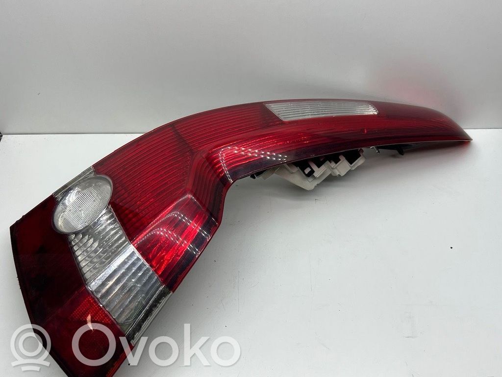 Volvo V50 Takavalot 