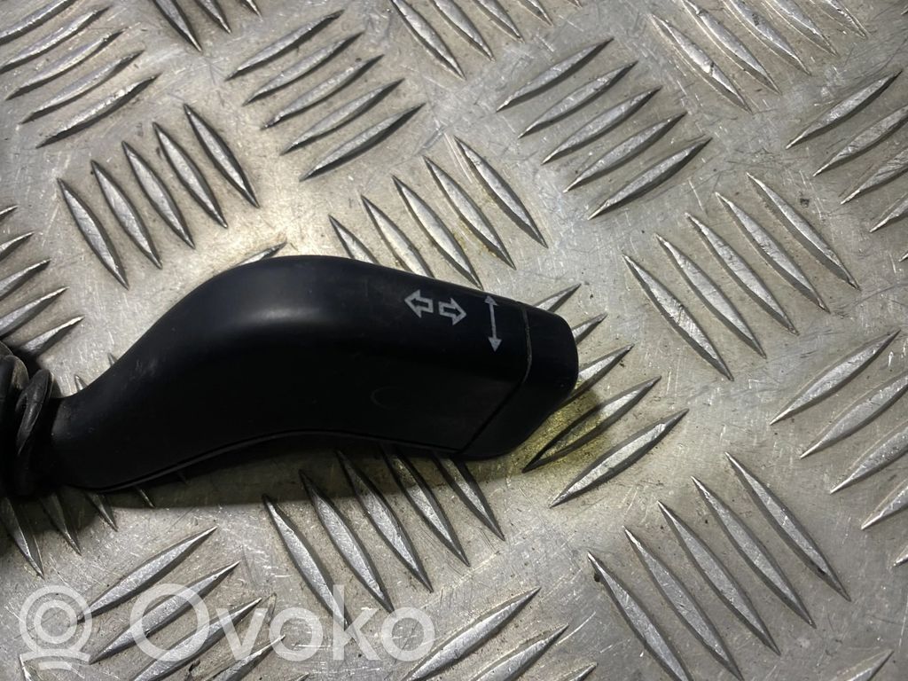 Opel Astra G Indicator stalk 