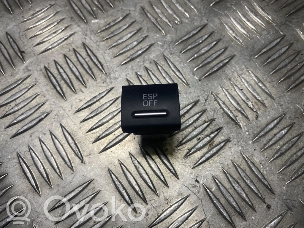 ESP (stability program) switch   8P0927134B,28406S,9751255