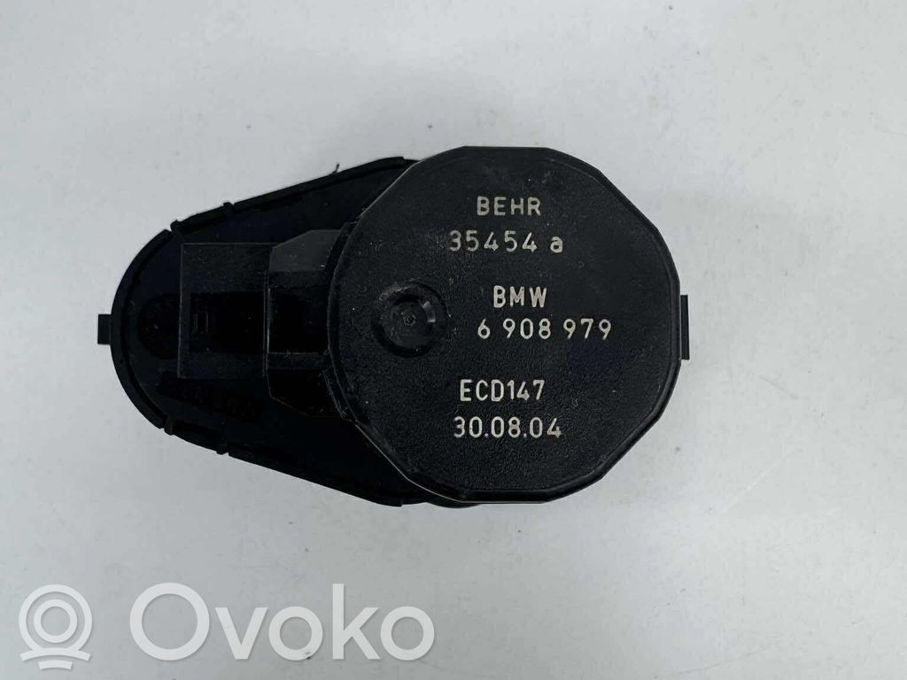 BMW 7 E65 E66 Air flap motor/actuator 