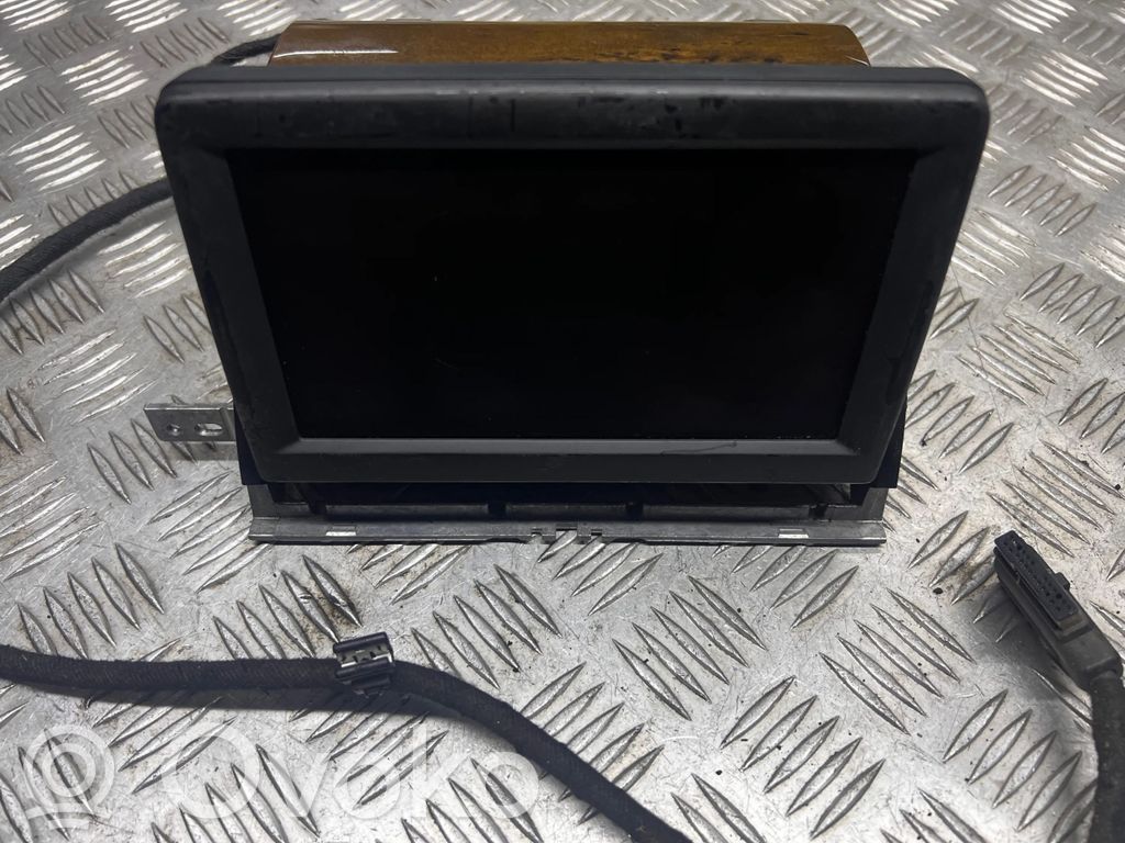 Audi A8 S8 D3 4E Screen/display/small screen 