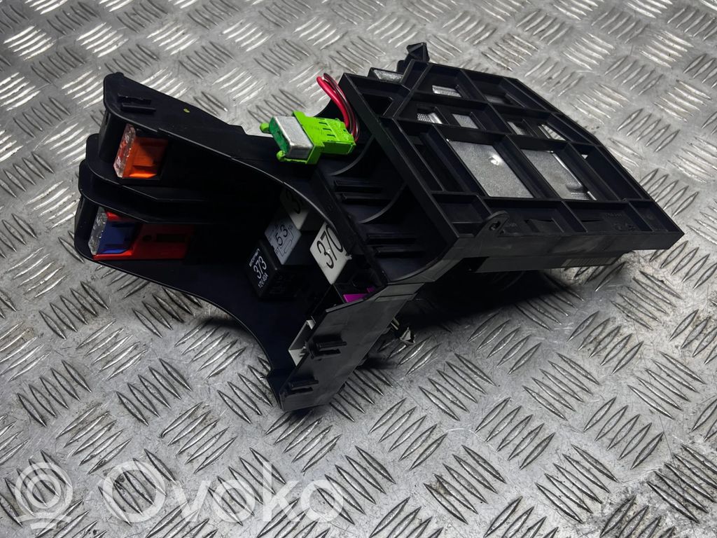 Audi A8 S8 D3 4E Fuse box set 
