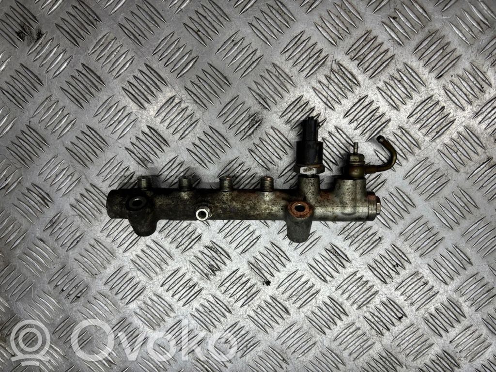 Opel Astra G Fuel main line pipe 