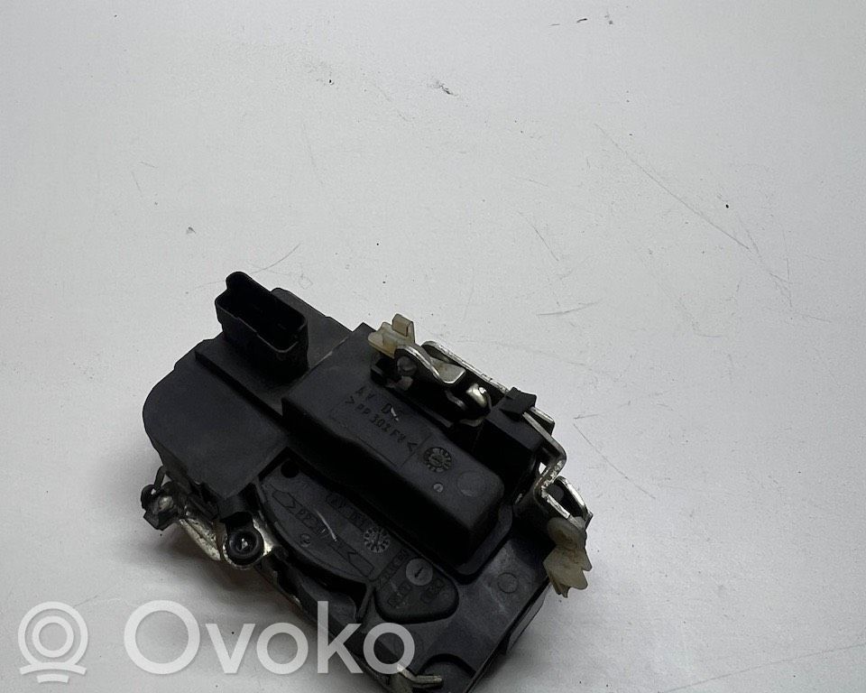 Front door lock   PP302FV,PP30EFV