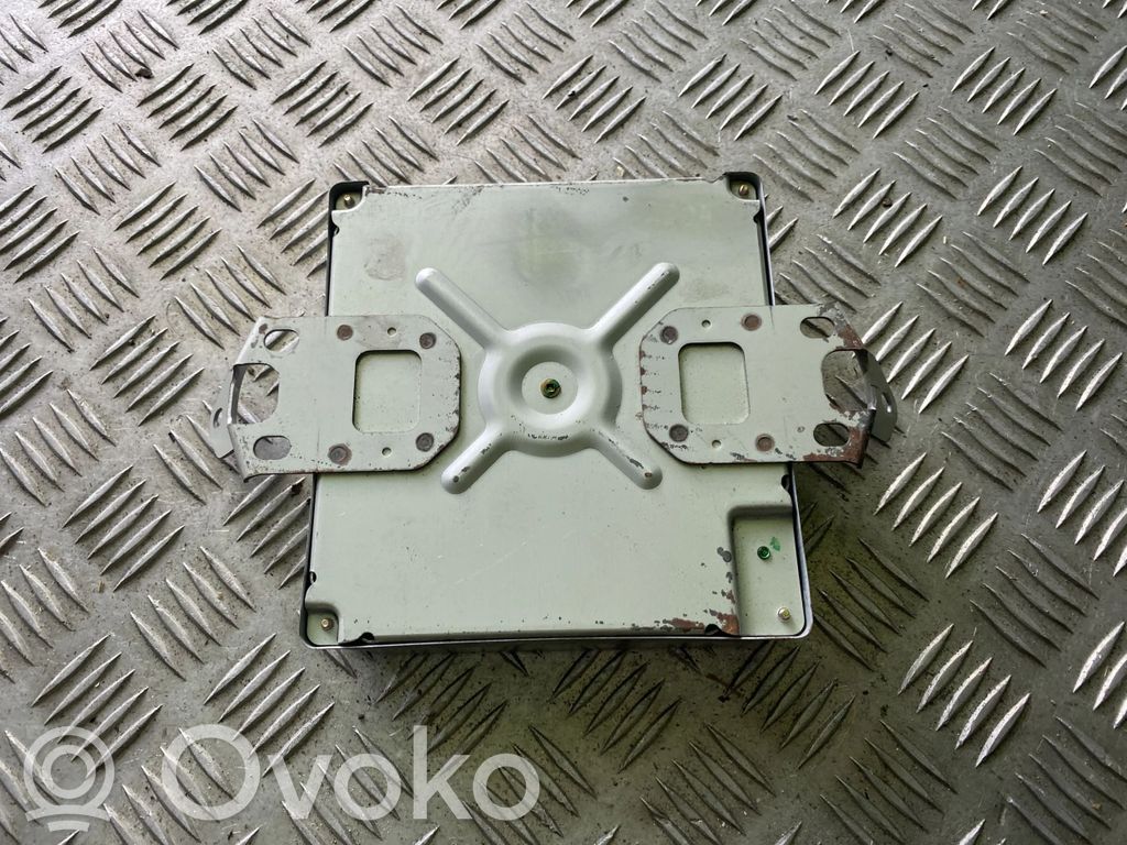 Subaru Forester SG Centralina/modulo del motore 