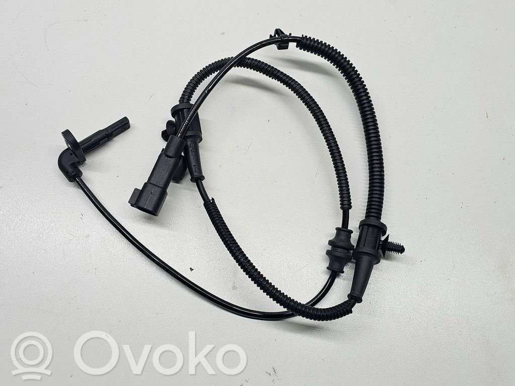 Opel Insignia A ABS Sensor 