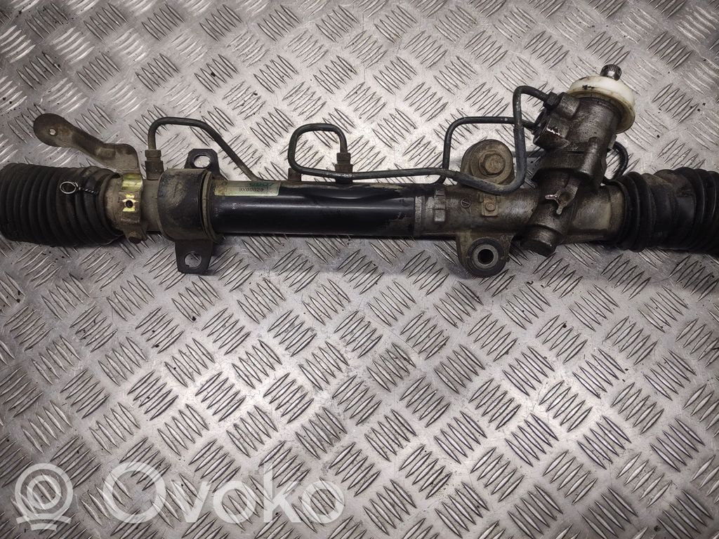 Mazda Premacy Steering rack 