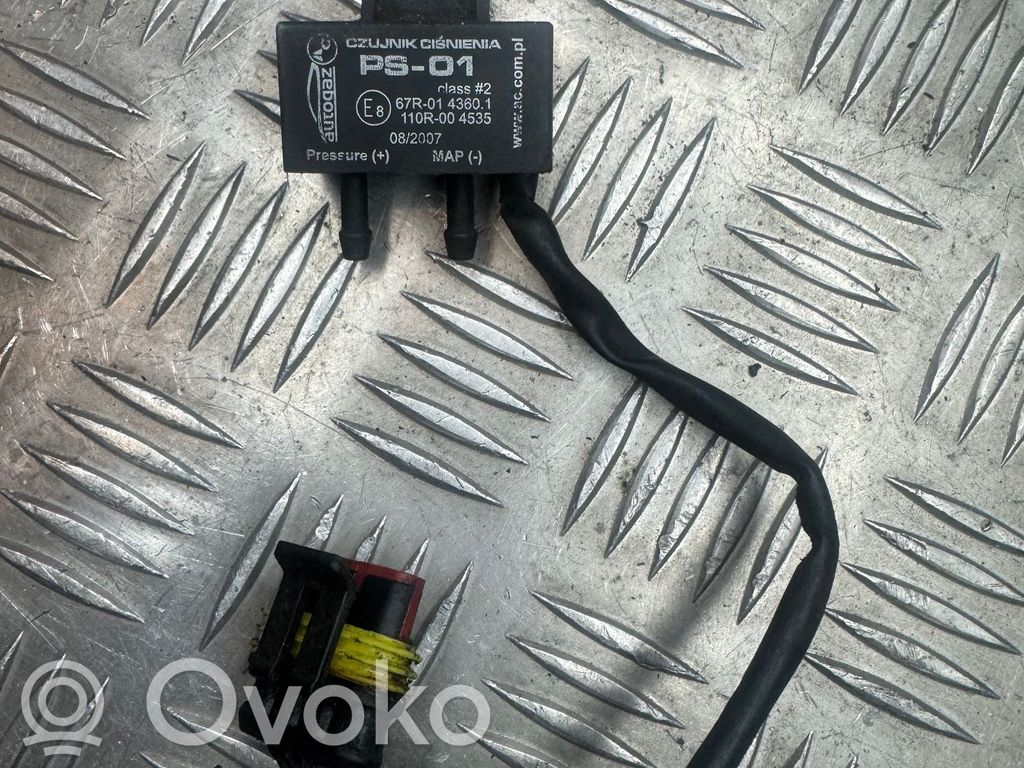 Toyota Avensis T250 Sensor 