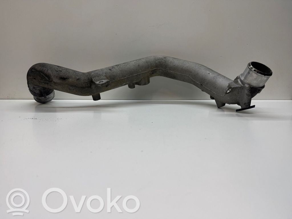 Intercooler hose/pipe   2SA25A,J16,J56,J56