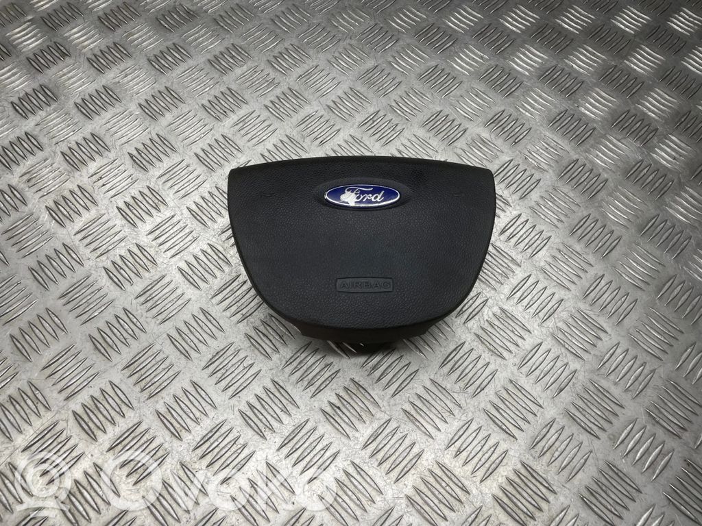 Ford Focus Steering wheel airbag 