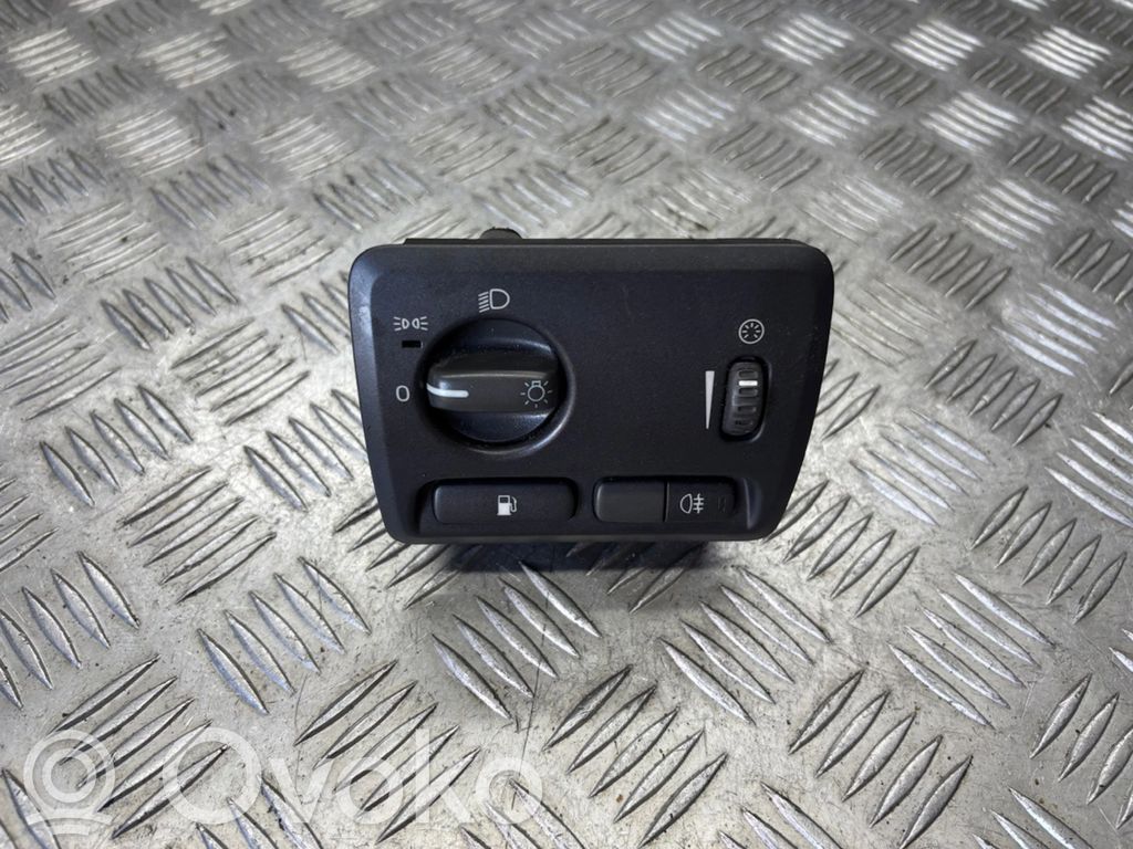 Volvo S60 Light switch 