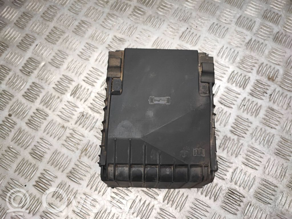Skoda Octavia Mk2 (1Z) Modul siguranțe 
