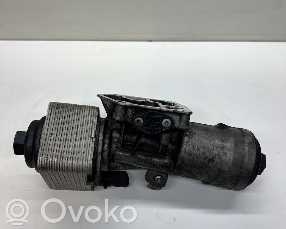 Volkswagen Golf V Suport montare filtru ulei 