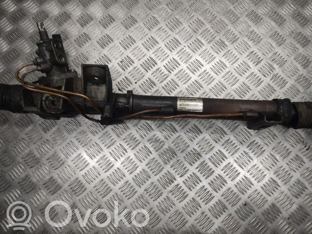 Volvo V70 Hammastanko 