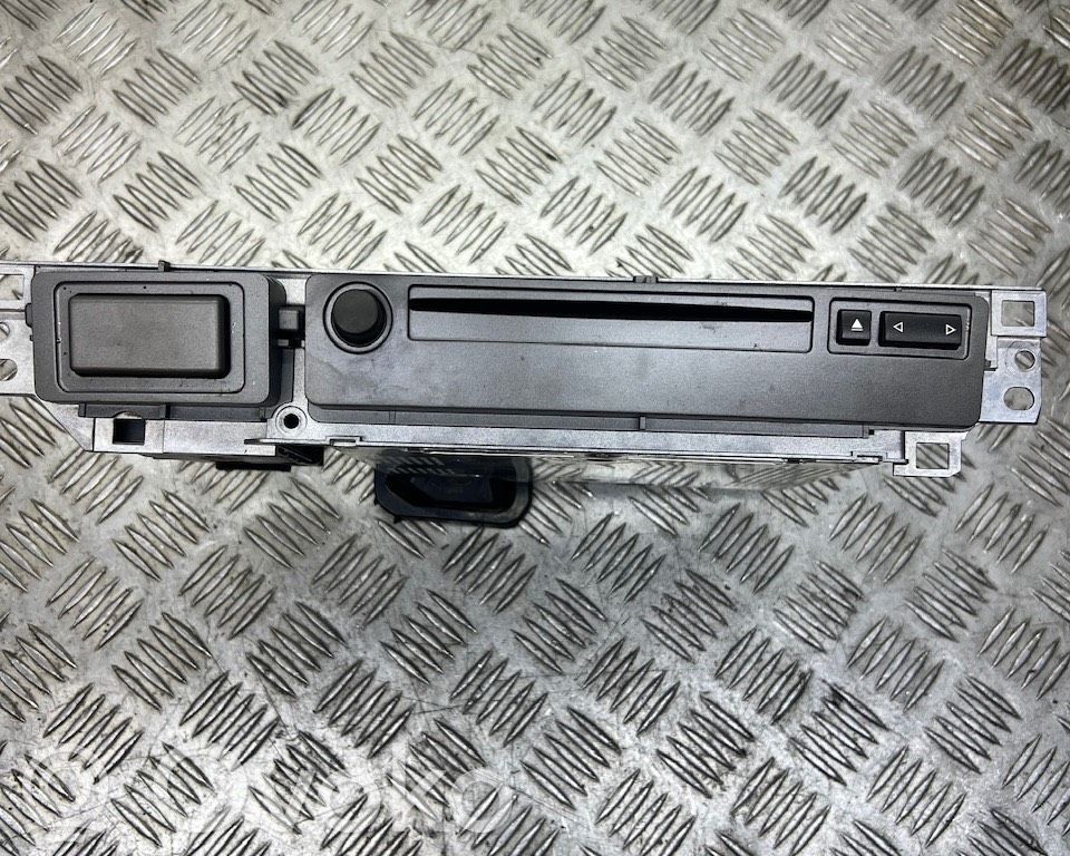 BMW 7 E65 E66 Unitate principală radio/CD/DVD/GPS 
