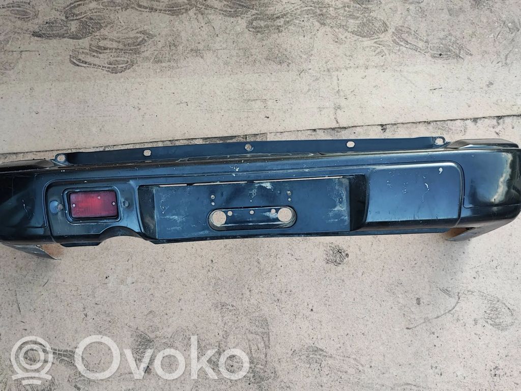 Subaru Forester SG Puskuri 